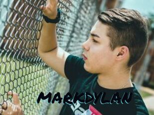 MARKDYLAN
