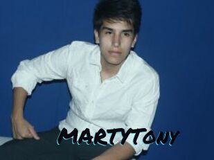 MARTYTony