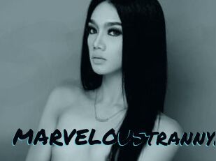 MARVELOUStrannyx