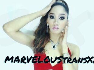 MARVELOUStransXX