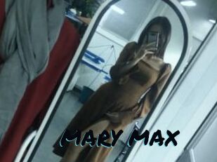 MARY_MAX
