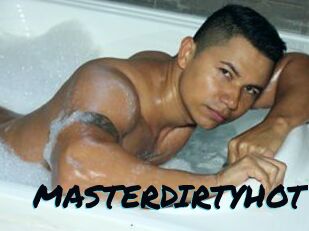 MASTERDIRTYHOT