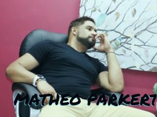 MATHEO_PARKERT
