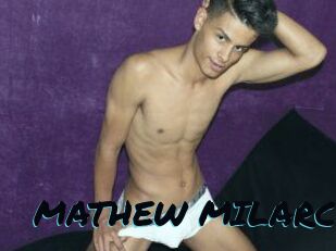 MATHEW_MILARC