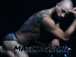MATHIASLANZ