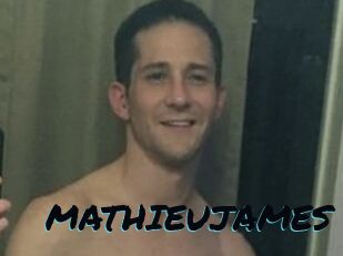 MATHIEUJAMES