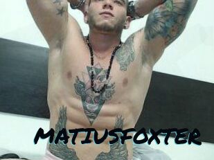 MATIUS_FOXTER