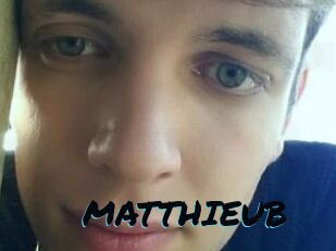 MATTHIEUB
