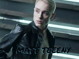 MATT_TEEENY