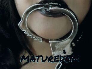 MATUREDOM