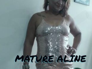 MATURE_ALINE Sexties
