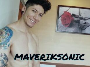 MAVERIKSONIC