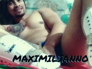 MAXIMILIANNO Sexties