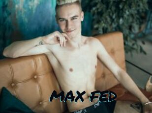 MAX_FED Sexties