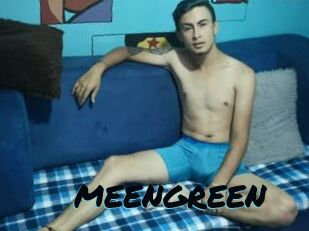 MEENGREEN