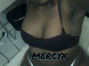 MERCYX