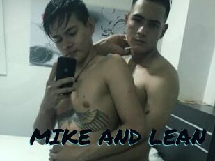 MIKE_AND_LEAN