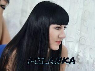 MILANKA