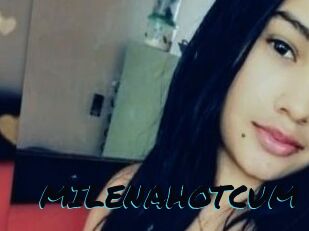 MILENAHOTCUM