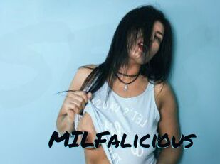 MILFalicious
