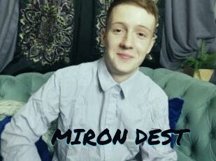 MIRON_DEST