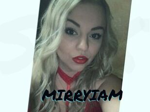 MIRRYIAM