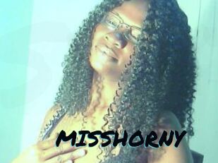 MISSHORNY