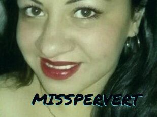 MISSPERVERT