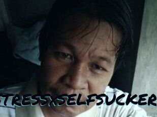 MISTRESSxSELFSUCKER