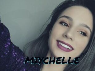 MIYCHELLE Sexties
