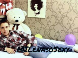 MIlenasoSexy