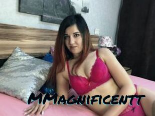 MMagnificentt