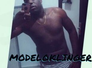 MODELOKLINGER