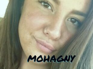 MOHAGNY