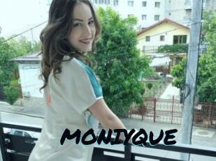 MONIYQUE
