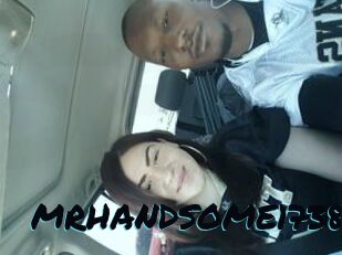 MRHANDSOME1738