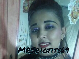 MRSbigtits69 Sexties
