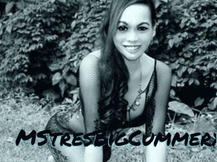 MStresBigCummerx