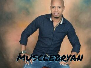 MUSCLEBRYAN