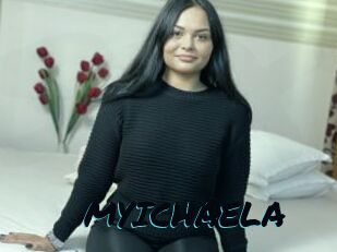 MYICHAELA