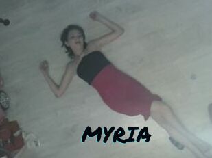 MYRIA