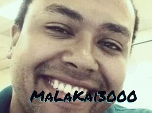MaLaKai3000