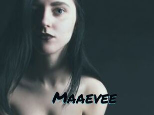 Maaevee