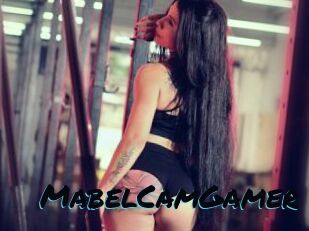 MabelCamGamer Sexties