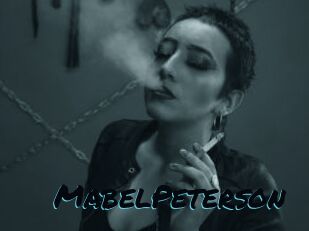 MabelPeterson