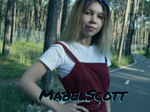 MabelScott