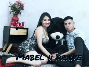 Mabel_n_Drake