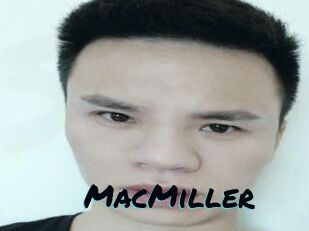 MacMiller