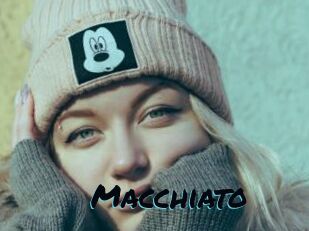 Macchiato