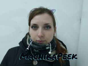 MachikaPeek Sexties